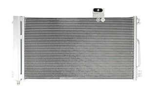 KLİMA RADYATÖRÜ BM W203-209 01-04 resmi