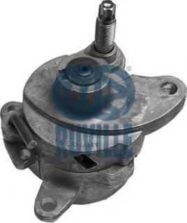 V KAYIŞ GERGİSİ KOMPLE 111 124-210-203-202-170-638 VITO 93-01 resmi
