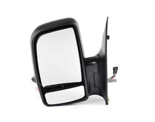 DIŞ DİKİZ AYNASI SOL OM.646 SPRT.215,315CDI,CRAFTER 06 +& resmi