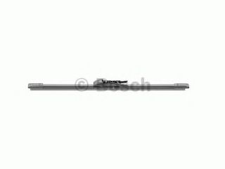 SİLECEK SÜPÜRGESİ ARKA BM 176 2012- resmi