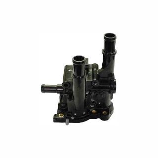TERMOSTAT GÖVDESİ Z16XER A16XER Z18XER ASTRA H ASTRA J INSİGNİA VECTRA C ZAFİRA B 07- resmi