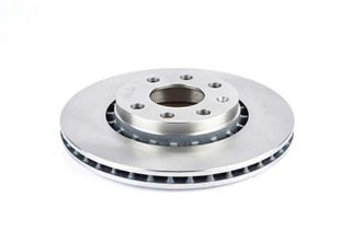 FREN DİSKİ ÖN 1.6-1.8 ASTRA F CORSA B VECTRA A 91-95 resmi