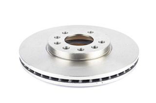 FREN DİSKİ ÖN X16XEL-Z16XE-X20DTH-X18XE1-X25XE VECTRA B 96-01 resmi