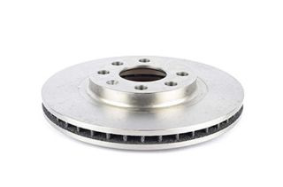 FREN DİSKİ ÖN 1.4-1.6-1.8  ASTRA F VECTRA A VECTRA B 93-01 resmi