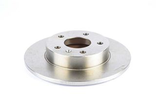 FREN DİSKİ ARKA Z16XEP Z16XER X20XEV ASTRA G ASTRA H ZAFİRA B MERİVA B 98- resmi