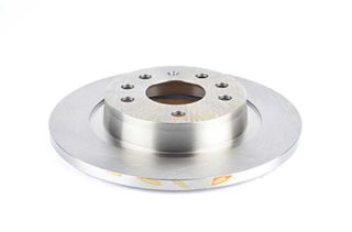 FREN DİSKİ ARKA BM VECTRA C 02-08 resmi
