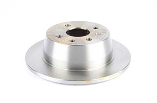 FREN DİSKİ ARKA 2.0 VECTRA A 89-95 resmi