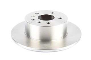 FREN DİSKİ ARKA BM VECTRA B 96-01 resmi