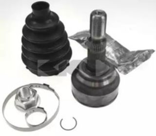 AKS KAFASI DIŞ 1.4-1.6 Z16XEP ASTRA H 04- resmi
