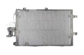 KLİMA RADYATÖRÜ Z14XE CORSA C 01-04 resmi