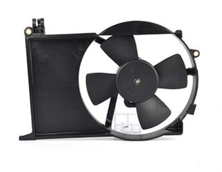 FAN MOTORU BM ASTRA F CORSA B VECTRA A 89-01 resmi