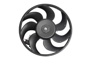 KLİMA FAN MOTORU Z13DTH-Z19DTH-Z16LET-A16LET ASTRA H ZAFIRA B 04- resmi