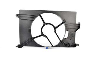 FAN DAMLUMBAZI BM VECTRA C 03- resmi