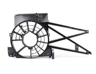 KLİMA FAN DAVLUMBAZI BM VECTRA B 96-01 resmi