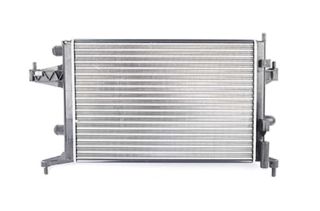 SU RADYATÖRÜ Z10XEP Z12XEP Z14XEP CORSA C TİGRA B 01-07 resmi