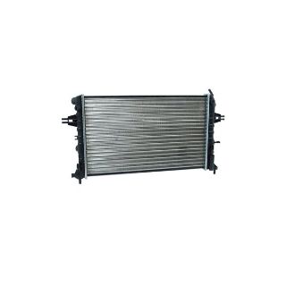 SU RADYATÖRÜ X14XE-Z14XE-X16XEL-Z16XE ASTRA G ZAFİRA A 98-04 resmi