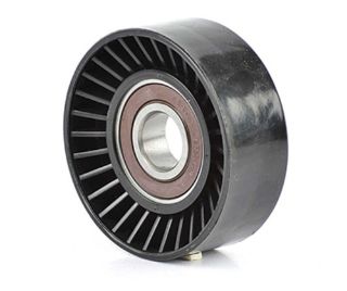 V KAYIŞ GERGİ RULMANI 1.4-1.6 ASTRA F CORSA B 94-98 resmi