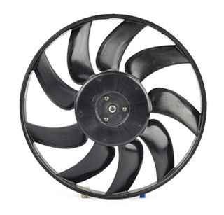 FAN MOTORU Z16XE Z16XEP Z18XE Z22SE VECTRA C 02- resmi