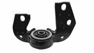 VİRAJ DEMİR BRAKETİ SOL BM CORSA B 93-01 resmi