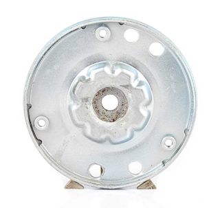 AMORTİSÖR TAKOZU ÖN BM VECTRA C 02- resmi