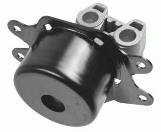 MOTOR TAKOZU SOL Z14XE CORSA C 01- resmi