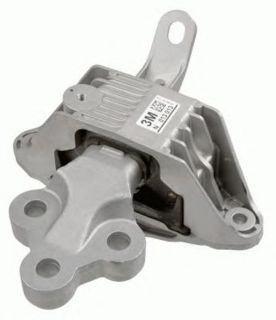 MOTOR TAKOZU SOL A16XER B16XER ASTRA J 10- resmi
