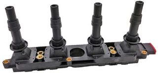 ATEŞLEME BOBİNİ X18XE1-Z18XE VECTRA B-C ASTRA G 00-05 resmi