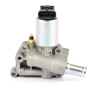 EGR VALFİ X12XE CORSA B 96-01 resmi