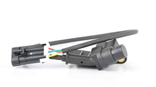 EKSANTRİK DEVİR SENSÖRÜ X14XE-X16XEL CORSA B/ASTRA F-G/VECTRA B 96-01 resmi