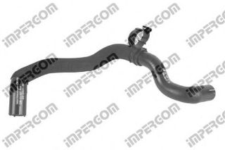 KALORİFER HORTUMU Z13DT Z13DTJ CORSA C COMBO C TIGRA B 04- resmi