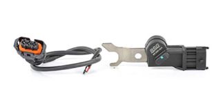 EKSANTRİK DEVİR SENSÖRÜ X20XEV C18XE X18XE  VECTRA B VECTRA A ASTRA F ASTRA G 96-05 resmi