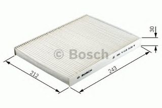 KALORİFER HORTUMU ÇIKIŞ Z16XEP Z18XER VECTRA C SIGNUM 04- resmi