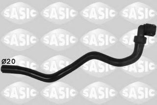 KALORİFER HORTUMU GİRİŞ A16XER B16XER A16LET ASTRA J 10- resmi