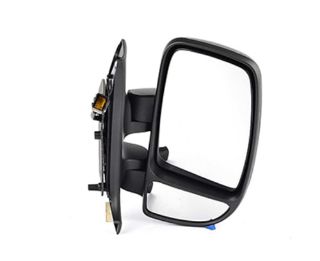 DIŞ DİKİZ AYNASI SAĞ BM MOVANO 04-10 resmi
