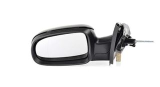 DIŞ DİKİZ AYNASI SOL BM CORSA C 01-06 resmi