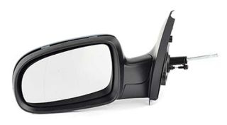 DIŞ DİKİZ AYNASI SOL BM CORSA C 01-06 resmi