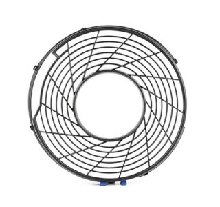 KLİMA FAN IZGARASI BM ASTRA G 98- resmi