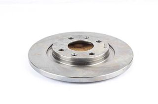 FREN DİSKİ ÖN B.M 301 / C-ELYSEE / PARTNER / C2 / C3 98- resmi