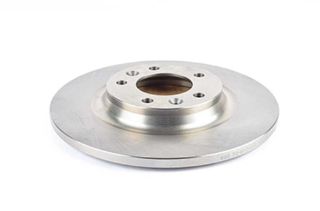FREN DİSKİ ARKA B.M 407/C5 X7/RCZ 04- resmi