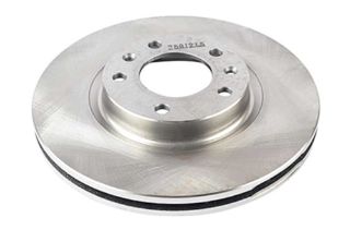 FREN DİSKİ ÖN B.M 407/508 04- resmi