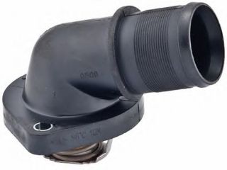 TERMOSTAT 1.4/1.6 106/206/306/C2/C3 96- resmi