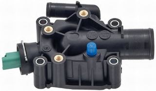 TERMOSTAT KOMPLE 1.4/1.6 C2/C3/C4/206/207/307/308 02- resmi