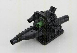 TERMOSTAT 1.4 DV4C / 1.6 DV6C 207/301/308/508/PARTNER/C4/C5 (X7) 07- resmi