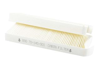 POLEN FİLTRESİ B.M 3008/5008/PARTNER TEPEE 09- resmi