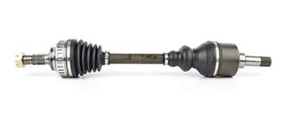 AKS KOMPLE ÖN SOL 1.9 DW8 BERLINGO / PARTNER 99- resmi