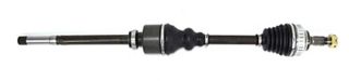 AKS KOMPLE ÖN SAĞ 1.9 DW8 BERLINGO / PARTNER 99- resmi