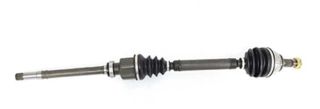 AKS KOMPLE ÖN SAĞ 1.4 / 1.6  16V 307 /C4 04- resmi