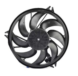 FAN MOTORU 1,6 I 206 (250W) 04- resmi