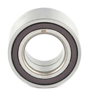 PORYA RULMANI ÖN B.M 407/508/607/RCZ/C5 X7 04- resmi