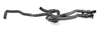 KALORİFER HORTUMU 1.6-2.0I XU10J4 306 GTI/306 CC 00-04 resmi